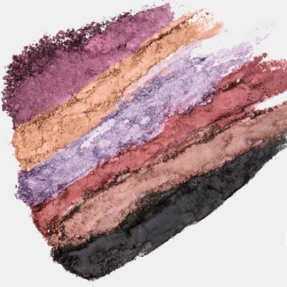 Coach X Sephora Sharky Eyeshadow Palette New - Picture 3 of 10